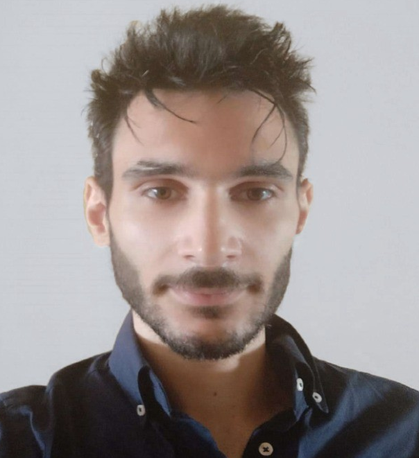 Antonis Sidiropoulos